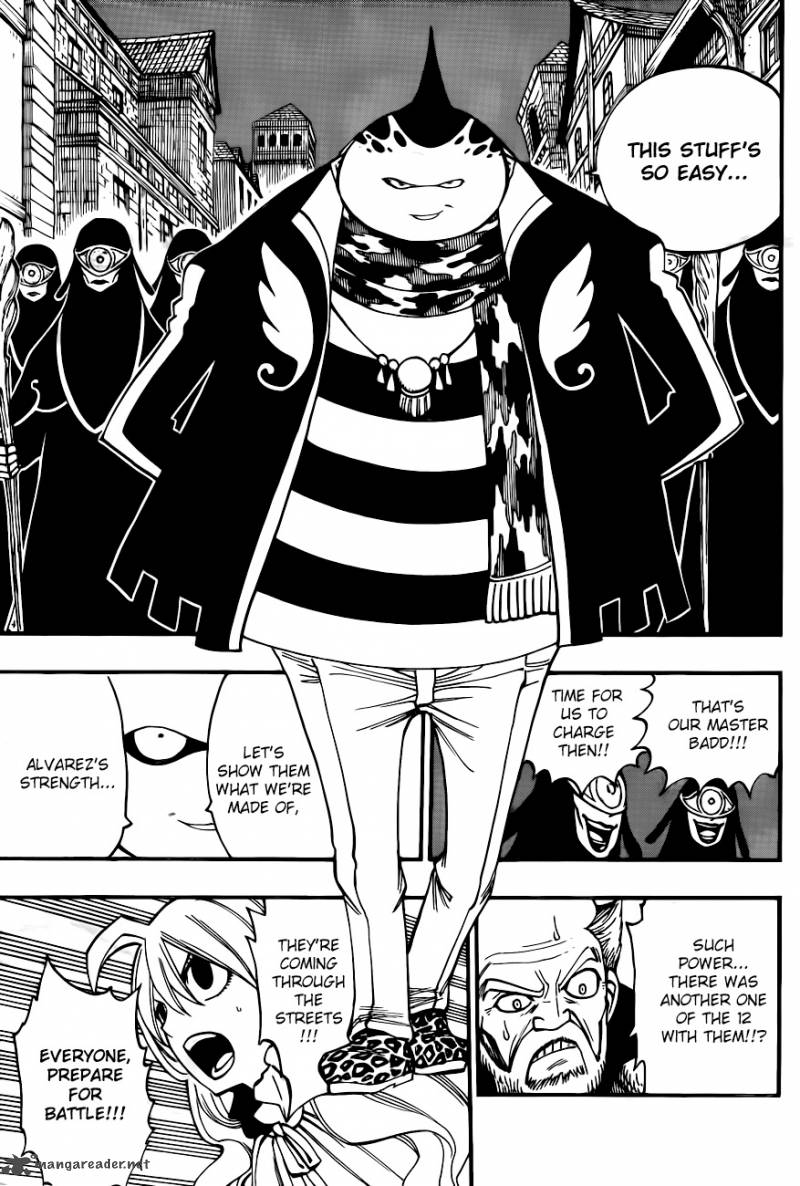 Fairy Tail 455 15