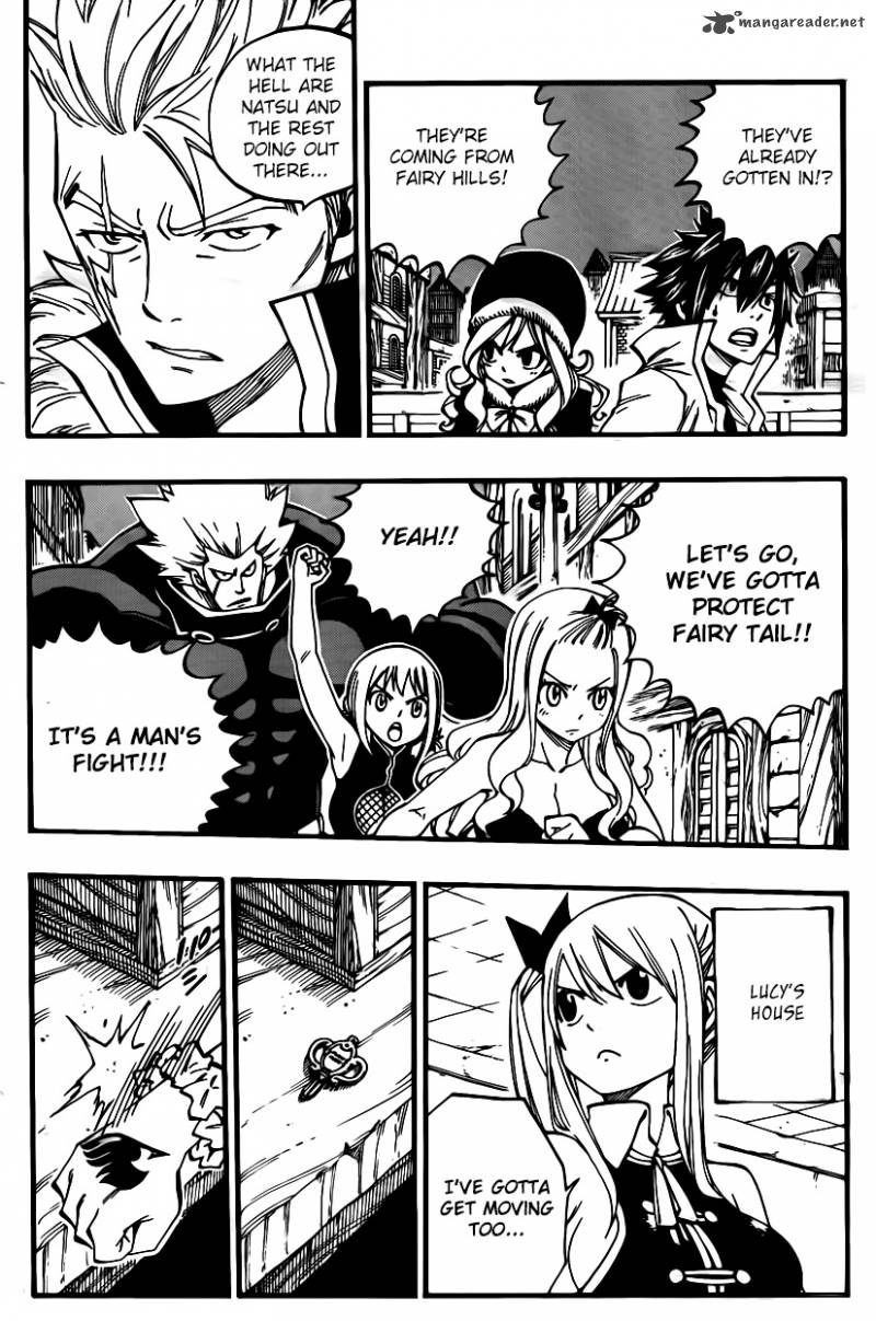 Fairy Tail 455 16