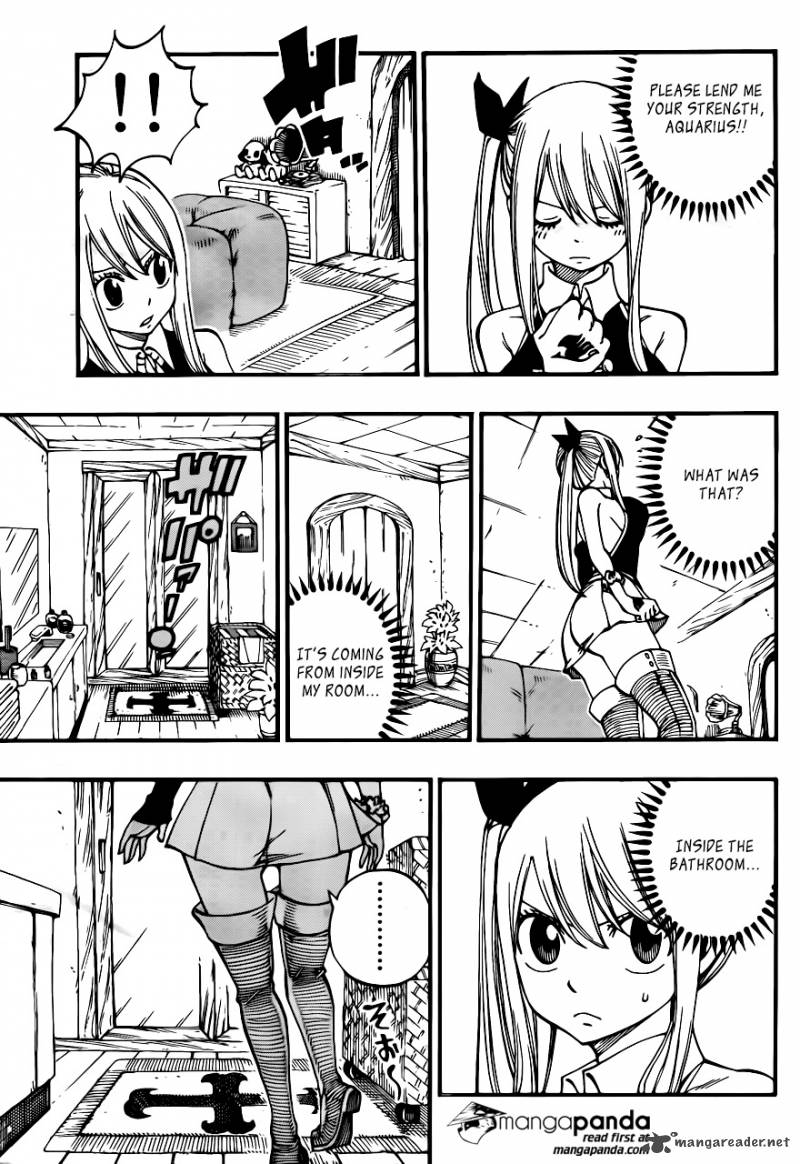 Fairy Tail 455 17