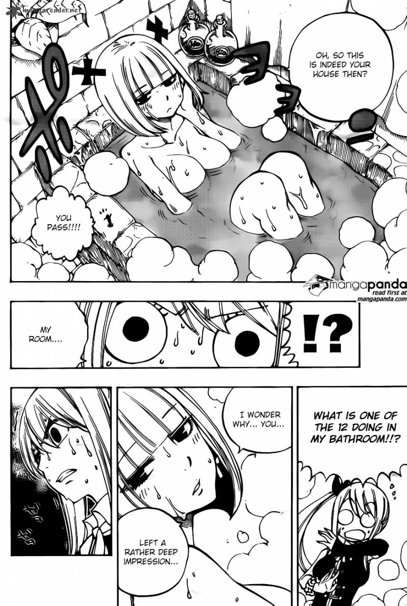 Fairy Tail 455 18