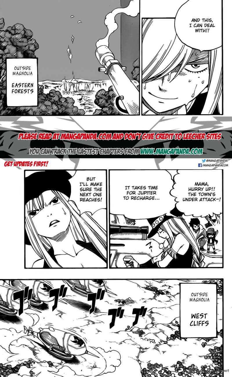 Fairy Tail 455 5