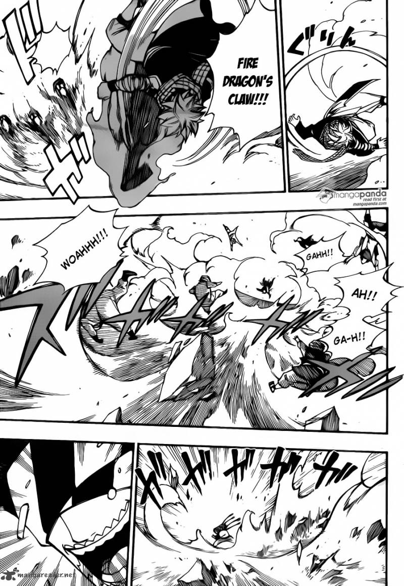Fairy Tail 455 9