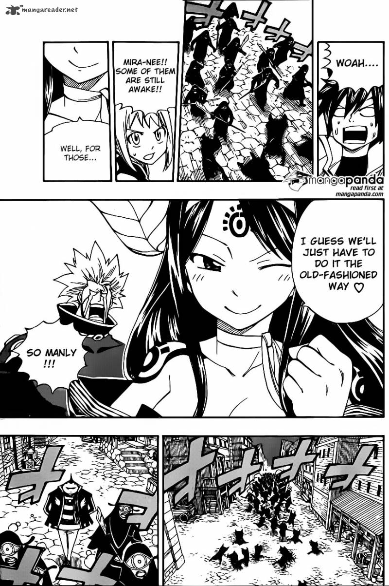 Fairy Tail 456 11