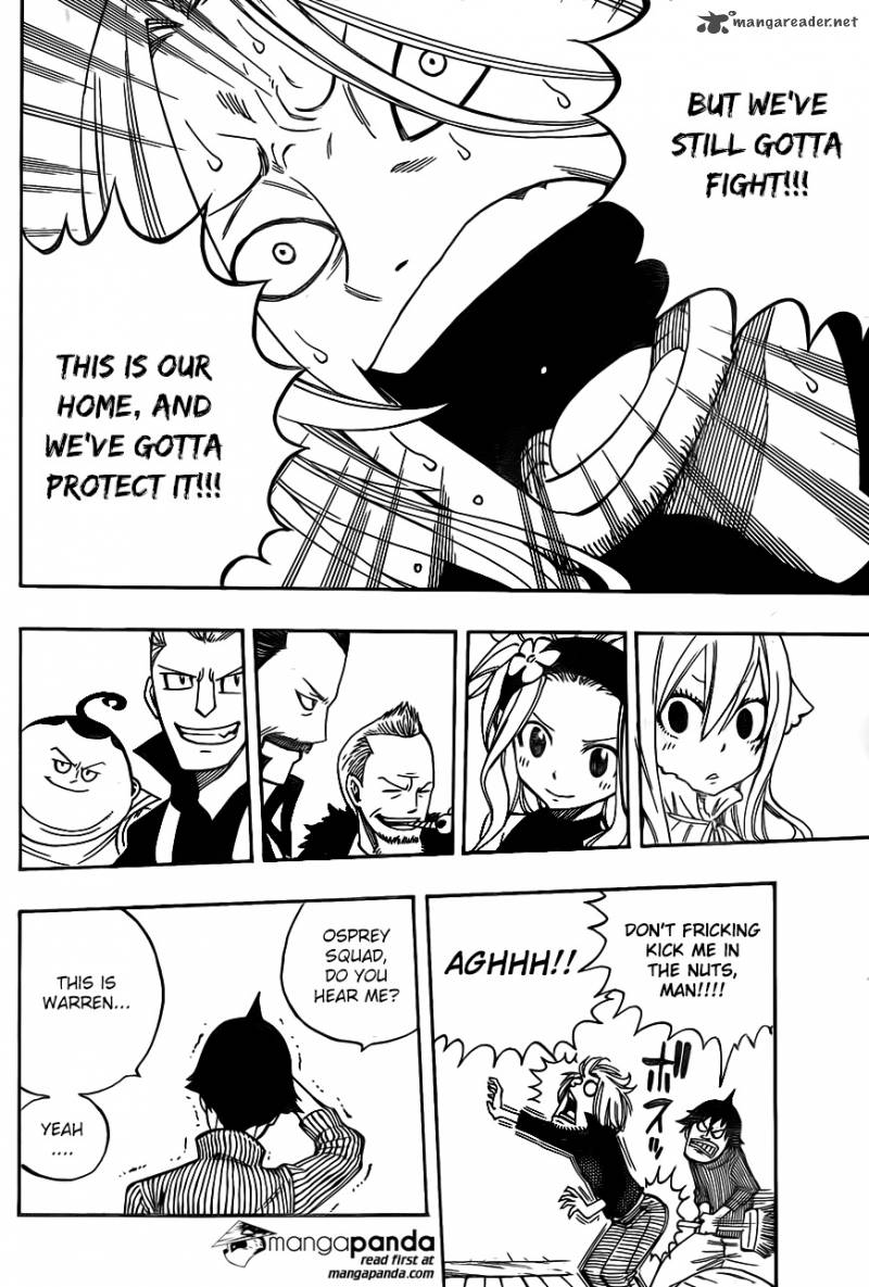Fairy Tail 456 14