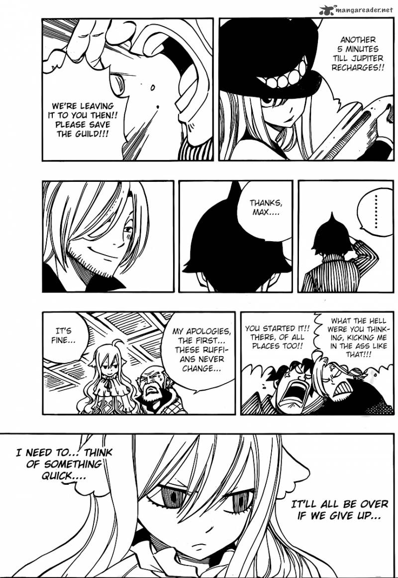 Fairy Tail 456 15