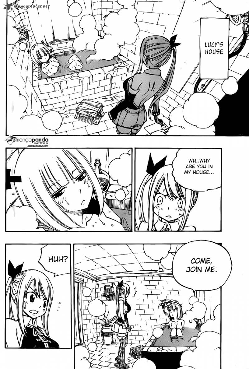 Fairy Tail 456 16