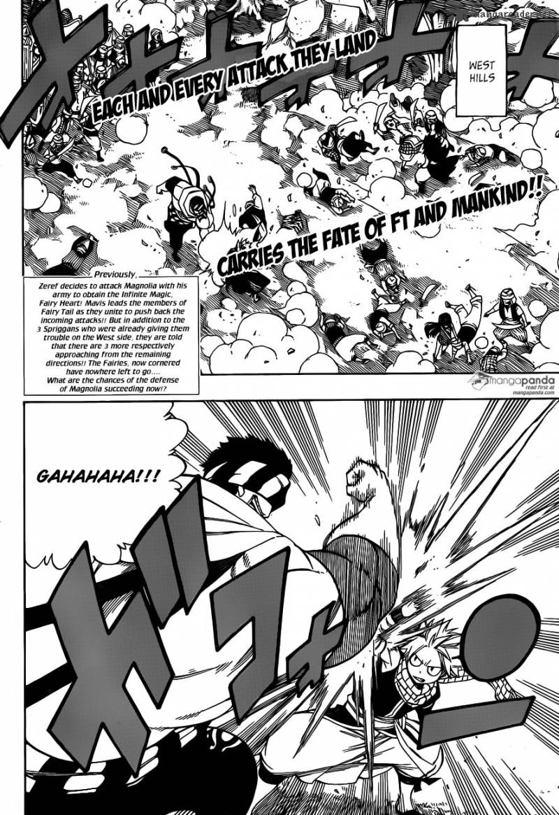 Fairy Tail 456 2