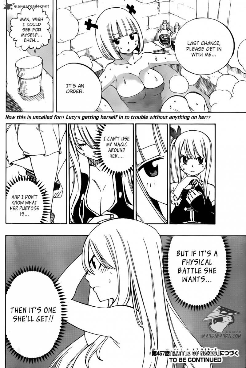 Fairy Tail 456 20