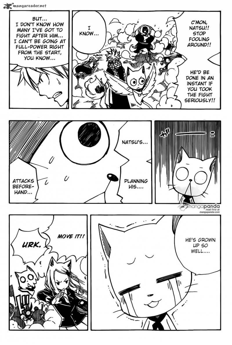 Fairy Tail 456 4