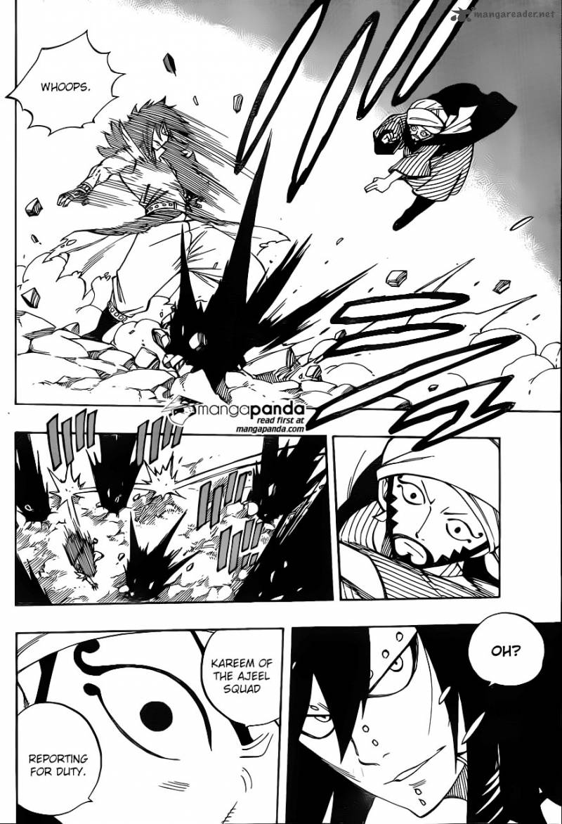 Fairy Tail 456 6