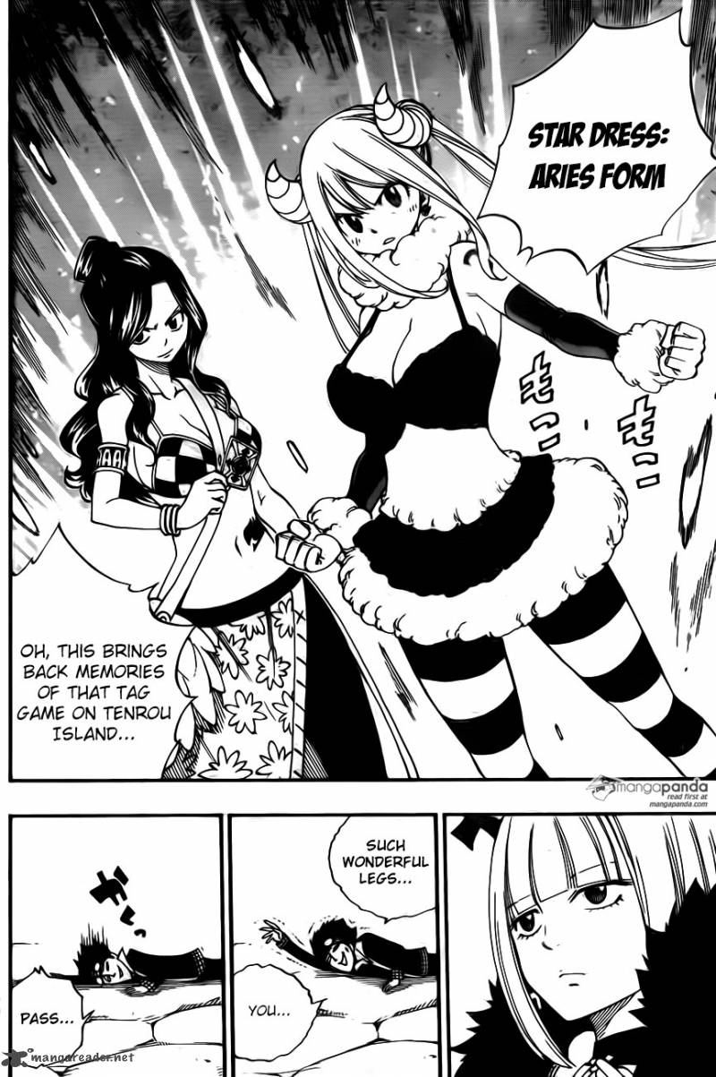 Fairy Tail 457 12