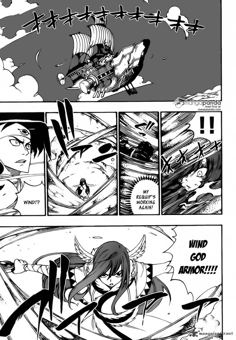 Fairy Tail 457 13