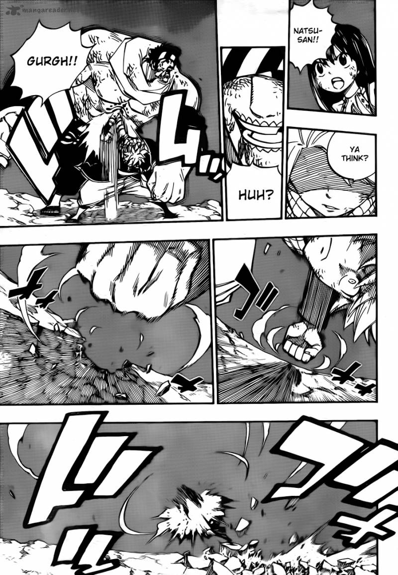 Fairy Tail 457 17