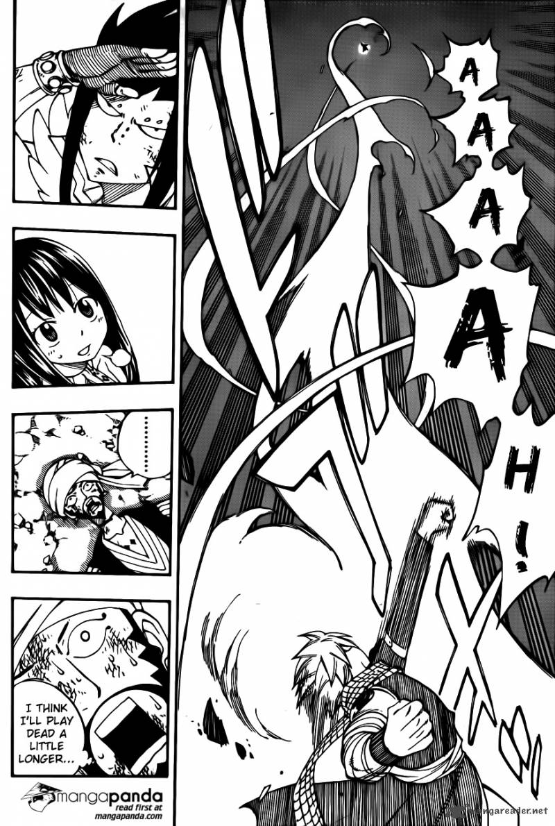 Fairy Tail 457 18