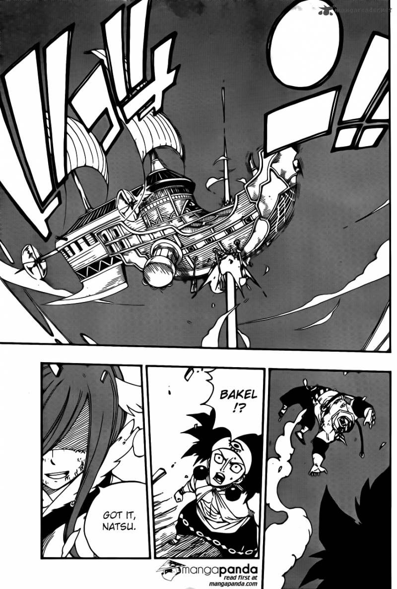Fairy Tail 457 19