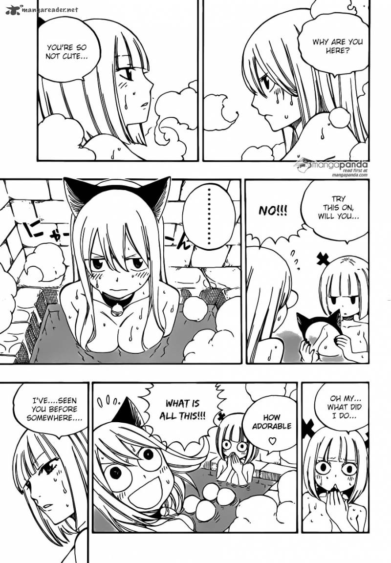 Fairy Tail 457 3