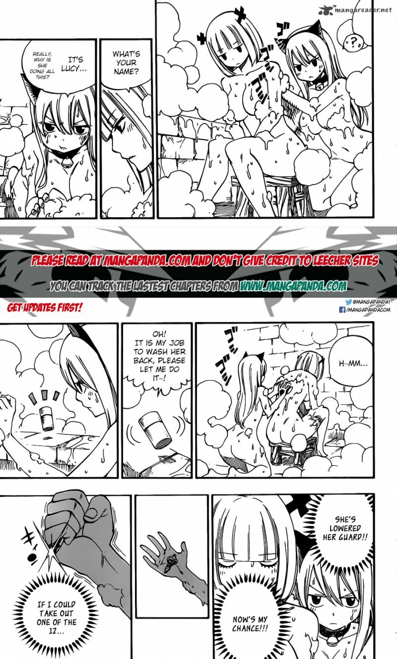 Fairy Tail 457 5