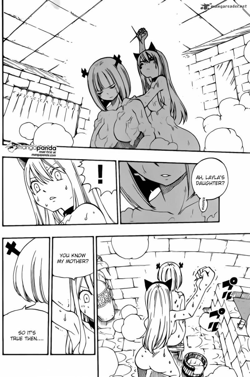 Fairy Tail 457 6