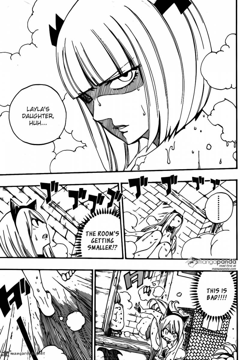 Fairy Tail 457 7