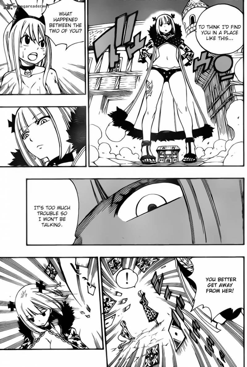 Fairy Tail 457 9