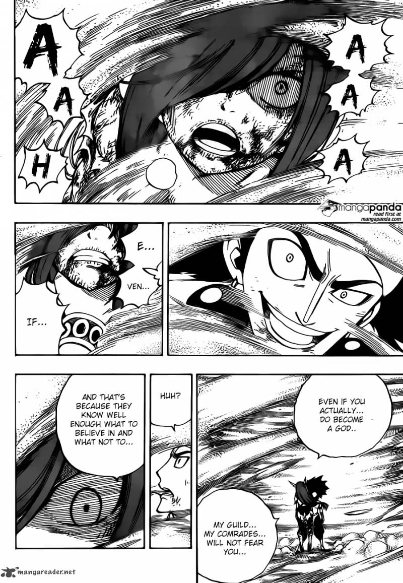 Fairy Tail 458 14
