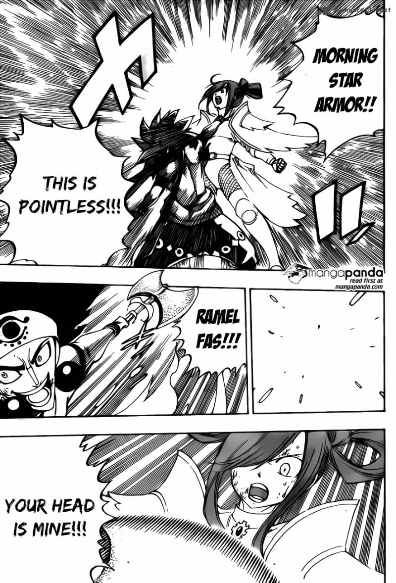 Fairy Tail 458 15