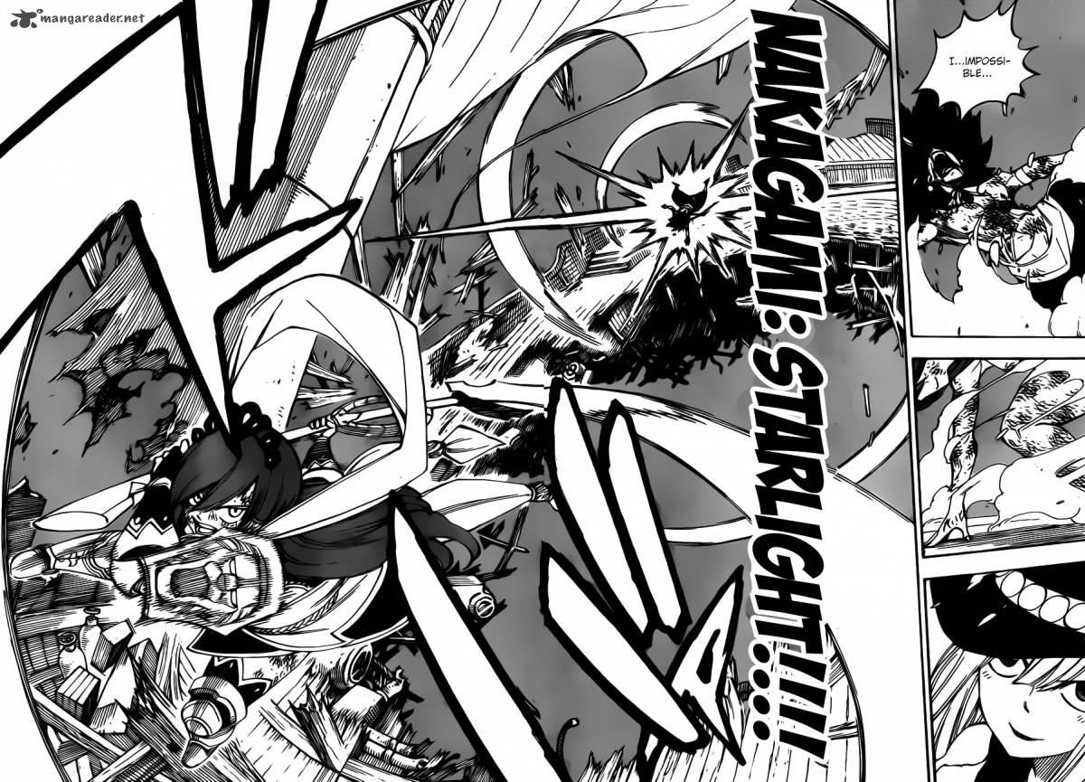 Fairy Tail 458 18