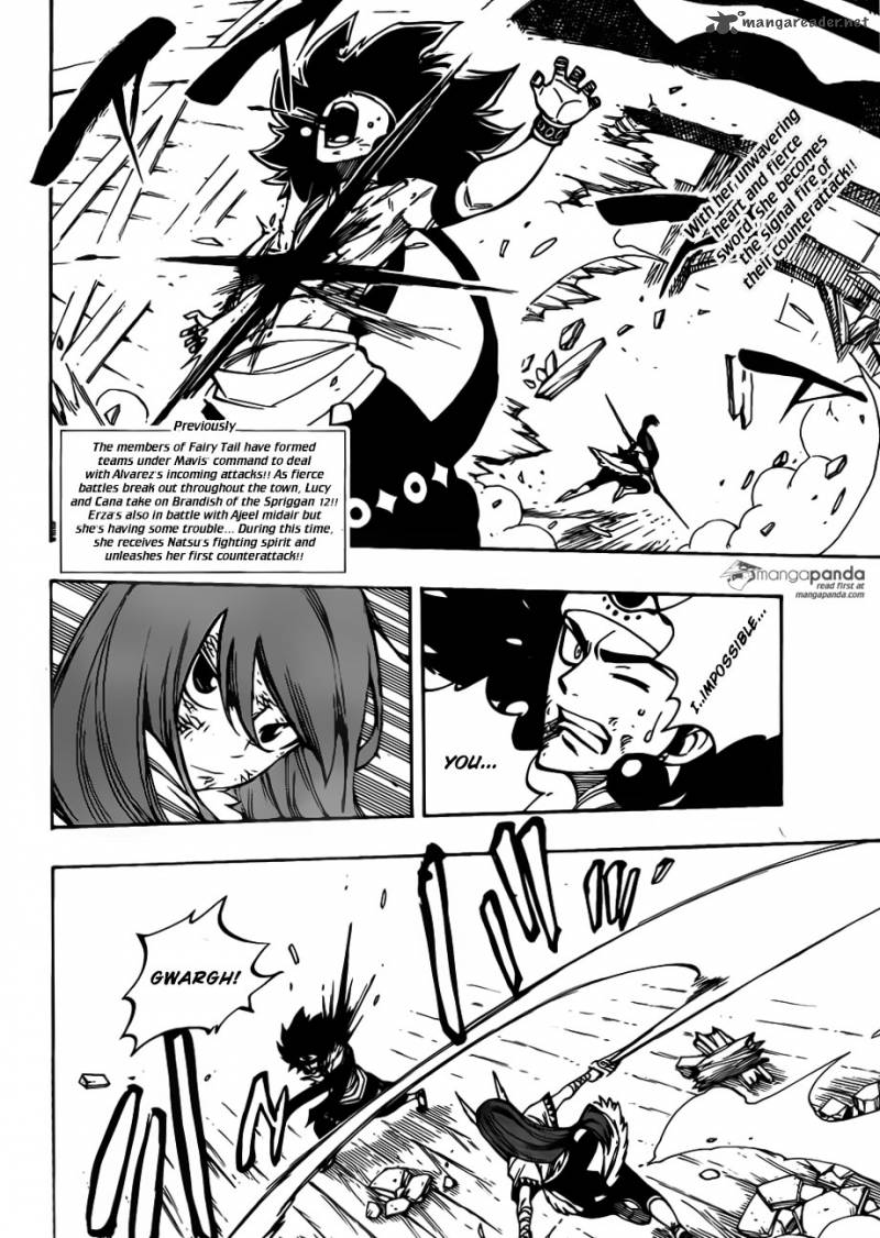 Fairy Tail 458 2