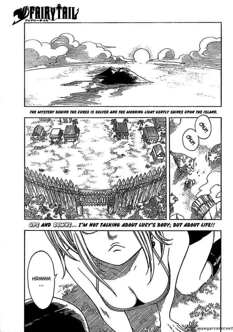 Fairy Tail 46 1