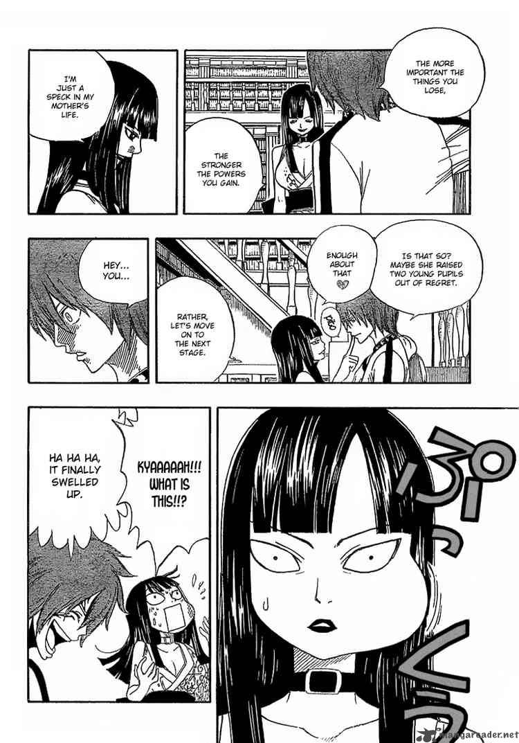 Fairy Tail 46 11
