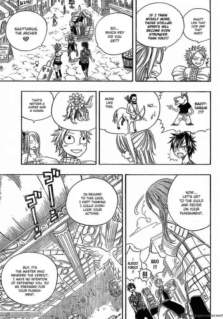 Fairy Tail 46 14