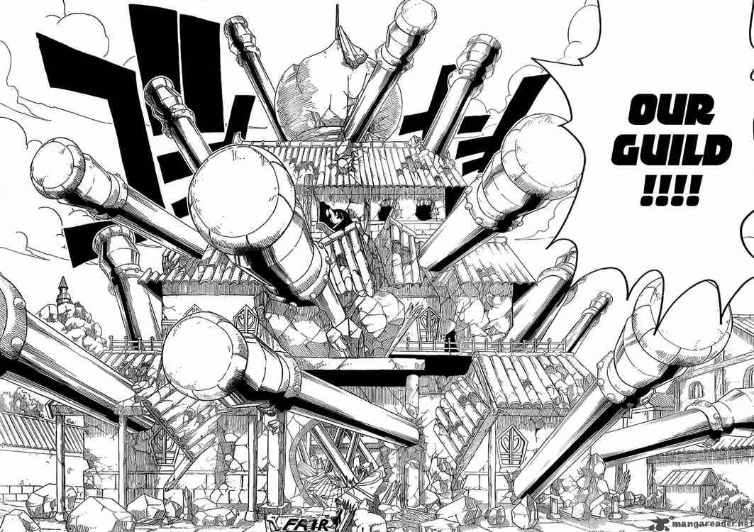 Fairy Tail 46 17