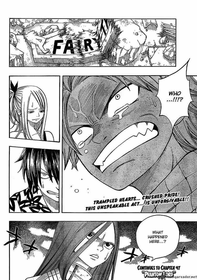 Fairy Tail 46 18