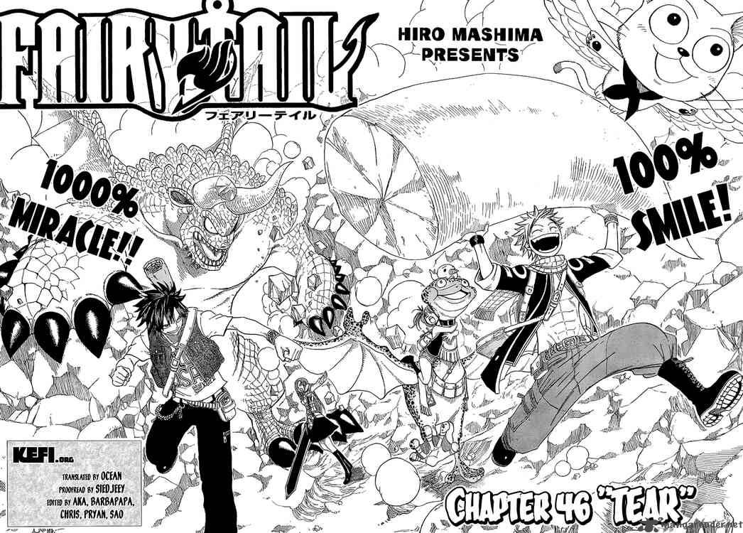 Fairy Tail 46 2