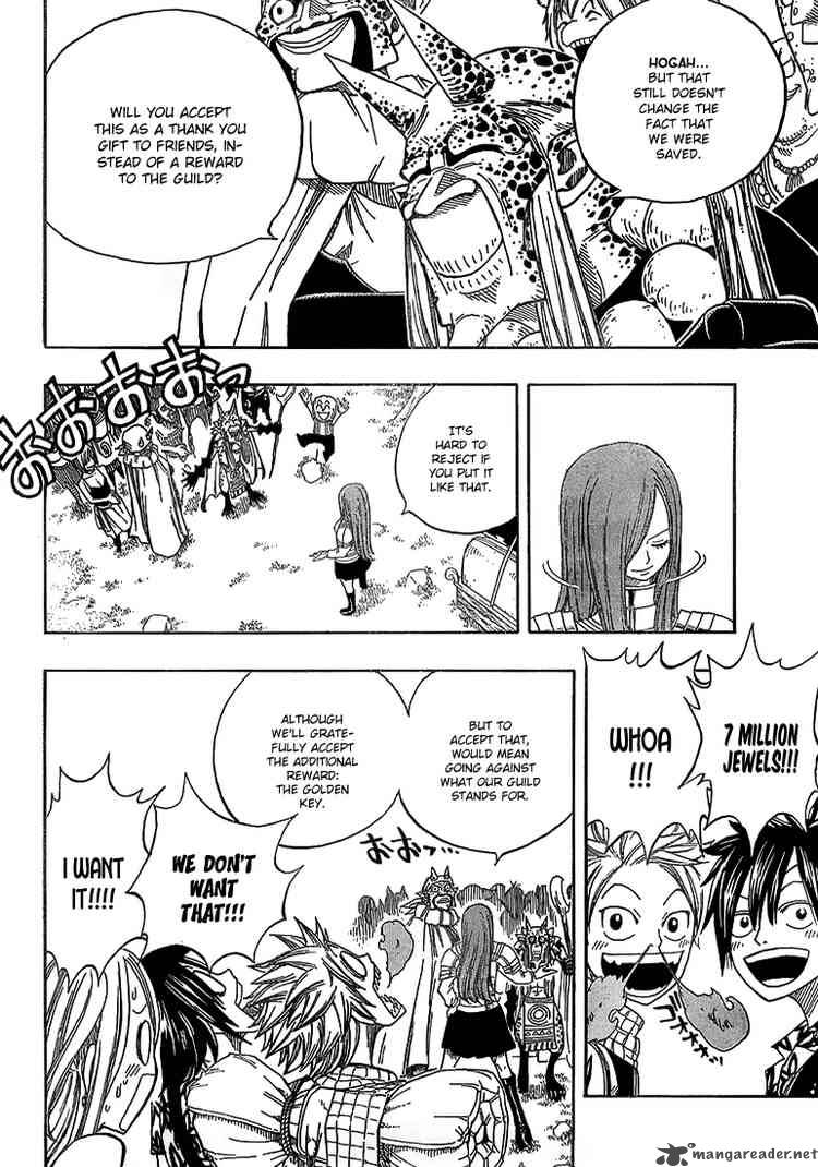 Fairy Tail 46 5