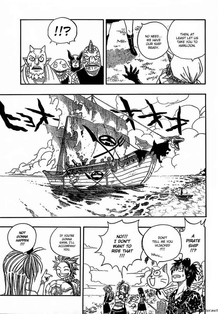 Fairy Tail 46 6