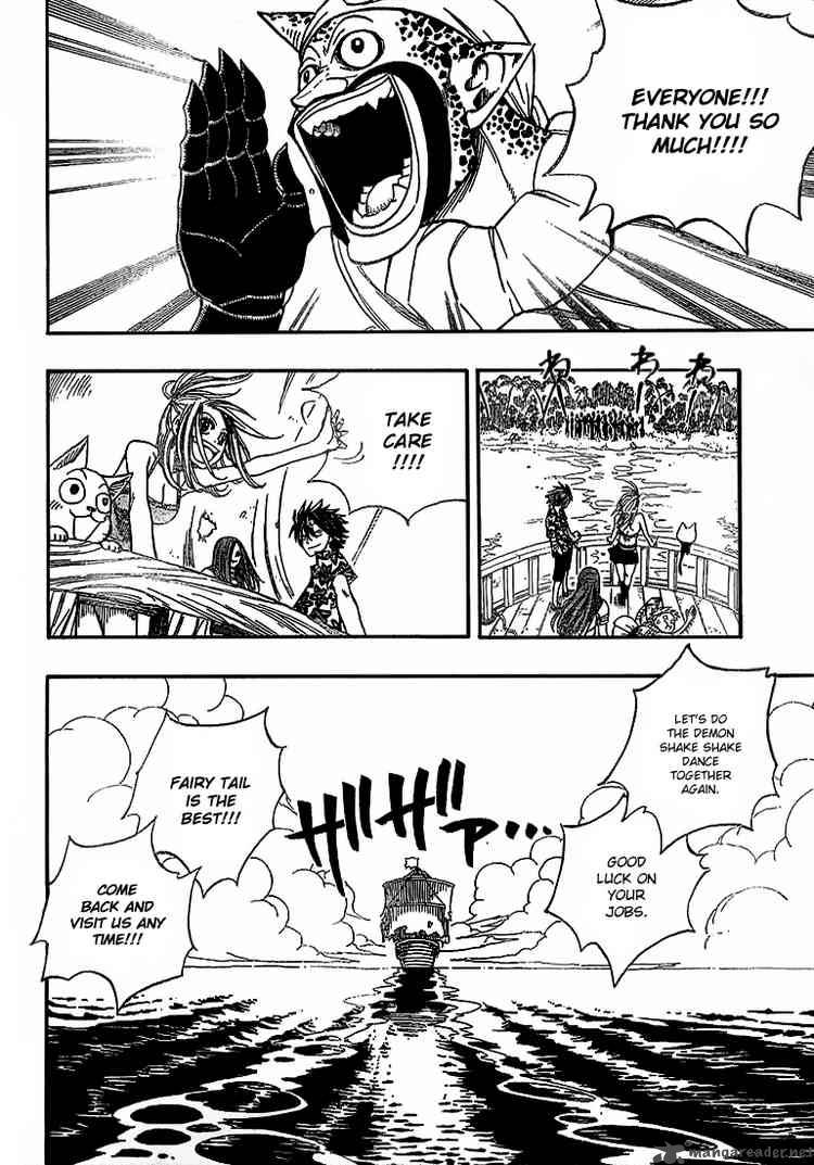 Fairy Tail 46 7