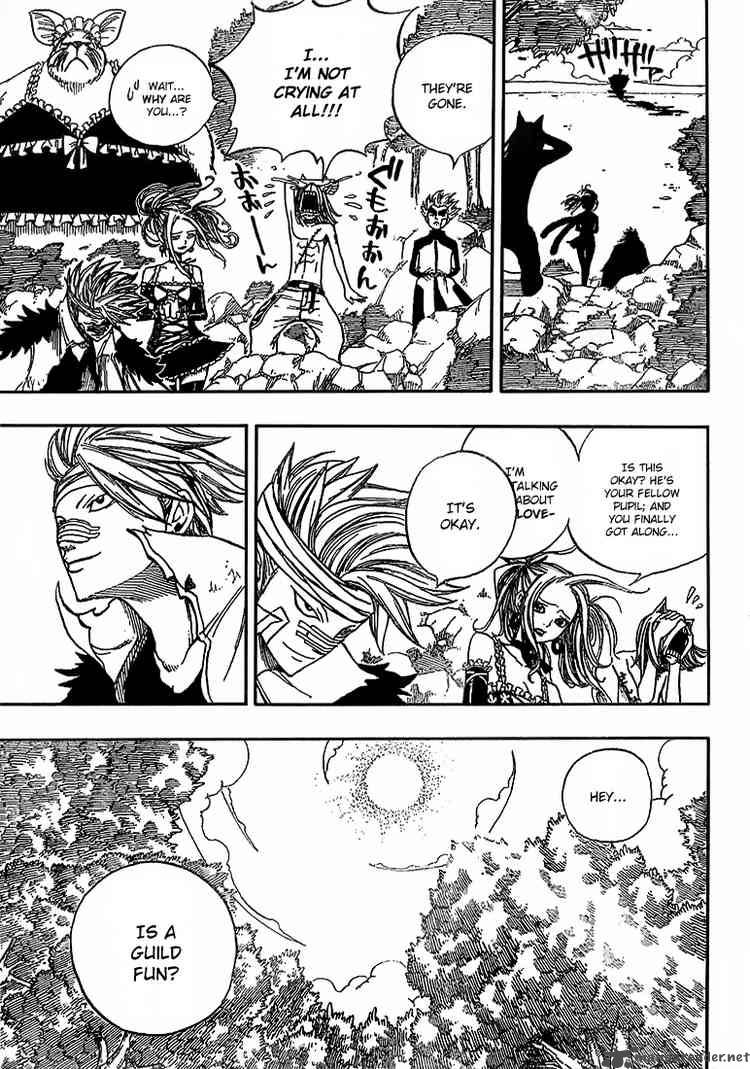 Fairy Tail 46 8
