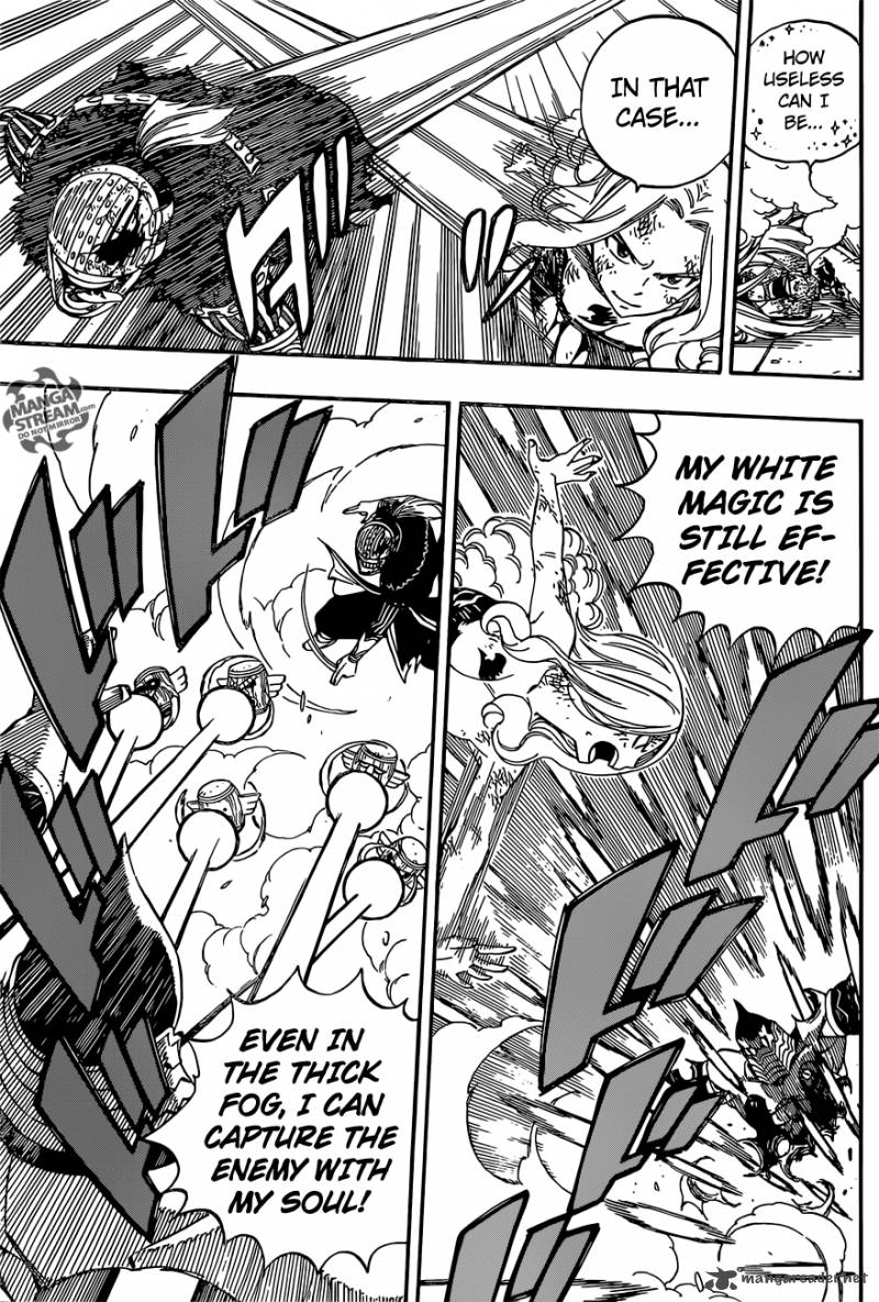 Fairy Tail 460 17