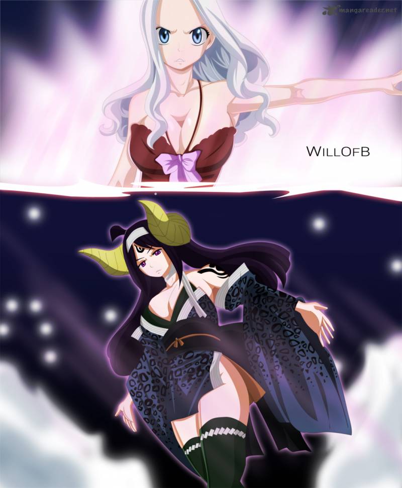 Fairy Tail 460 2