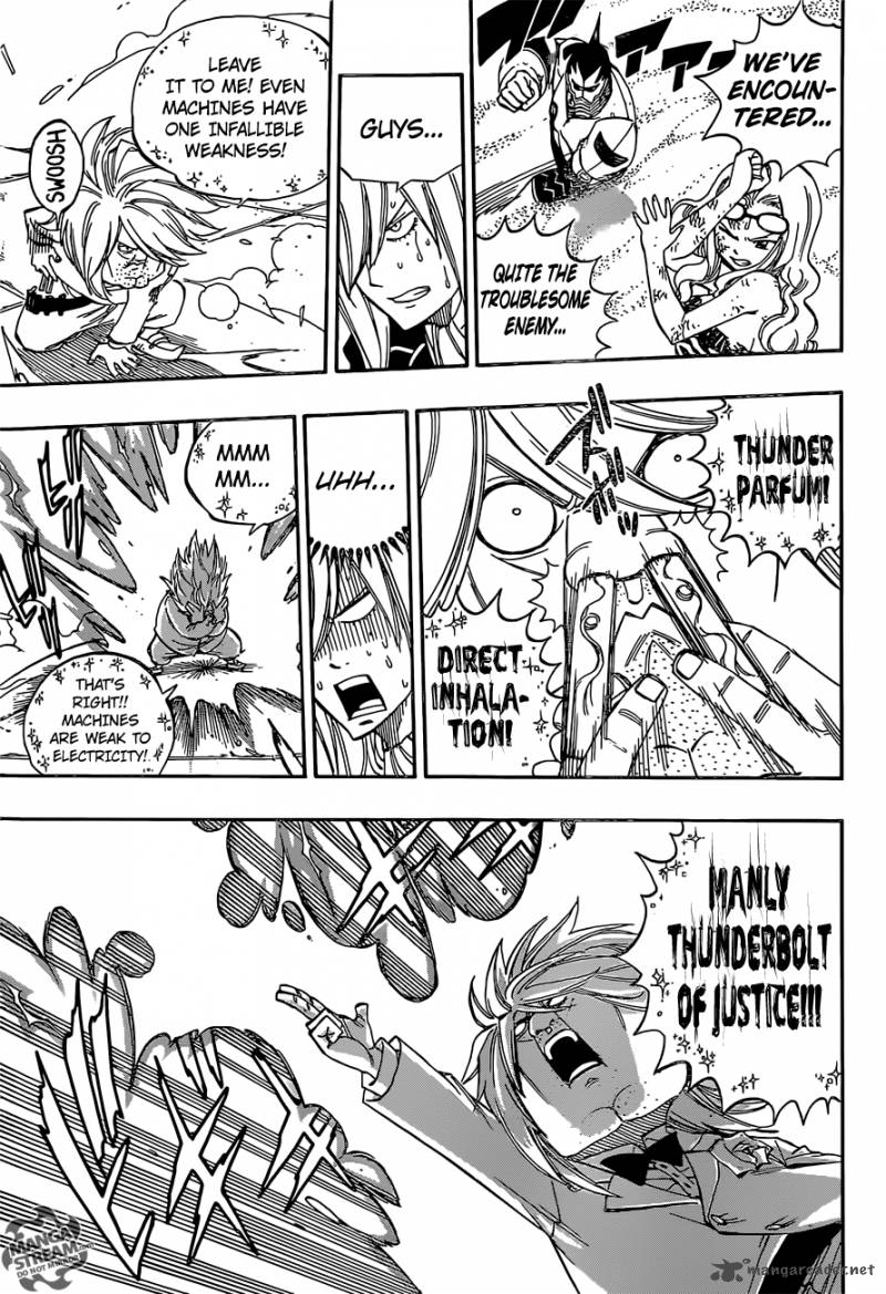 Fairy Tail 460 9