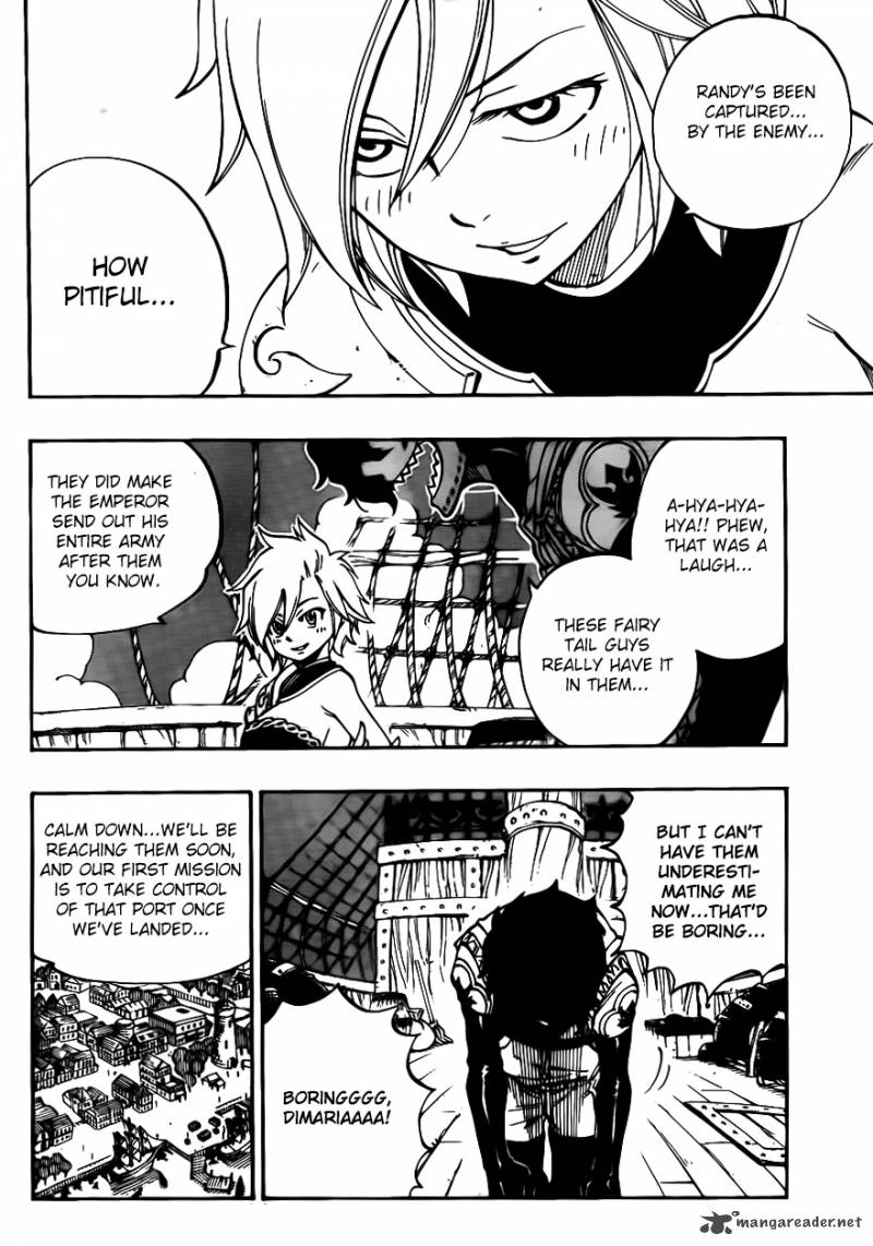 Fairy Tail 461 12