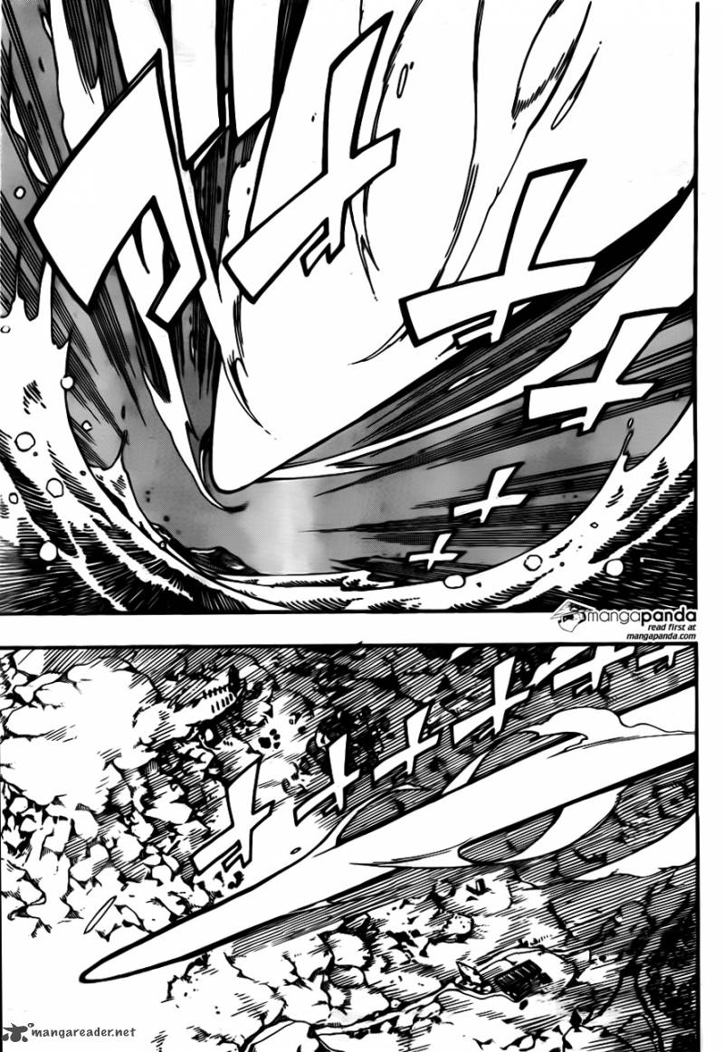 Fairy Tail 461 15