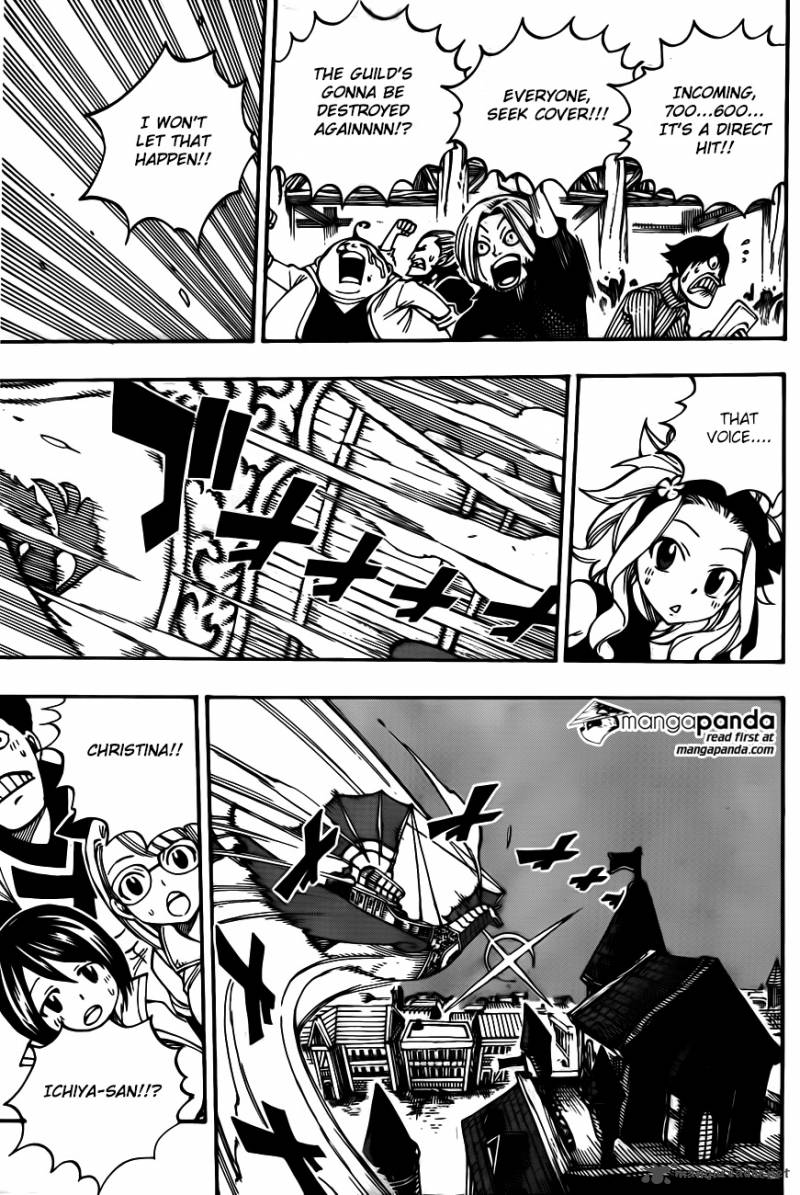 Fairy Tail 461 17