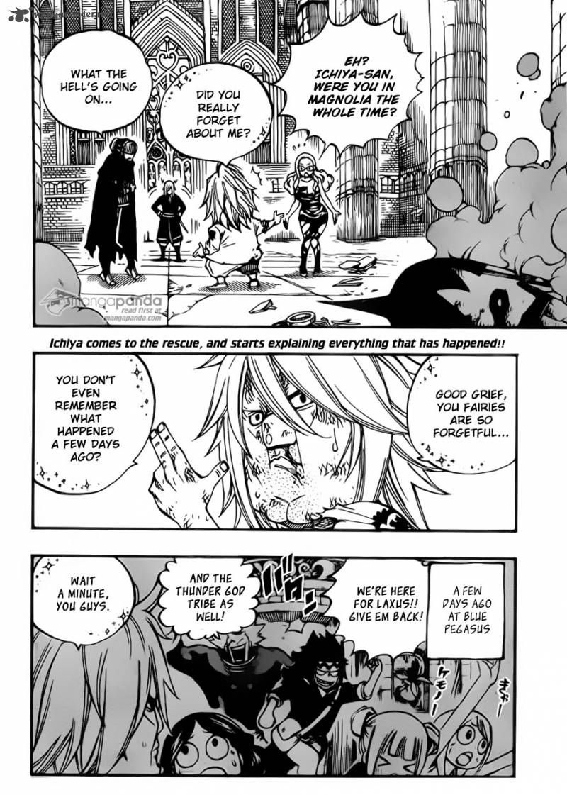 Fairy Tail 461 2