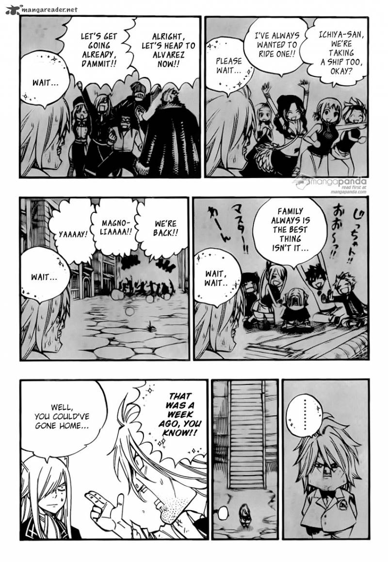 Fairy Tail 461 3