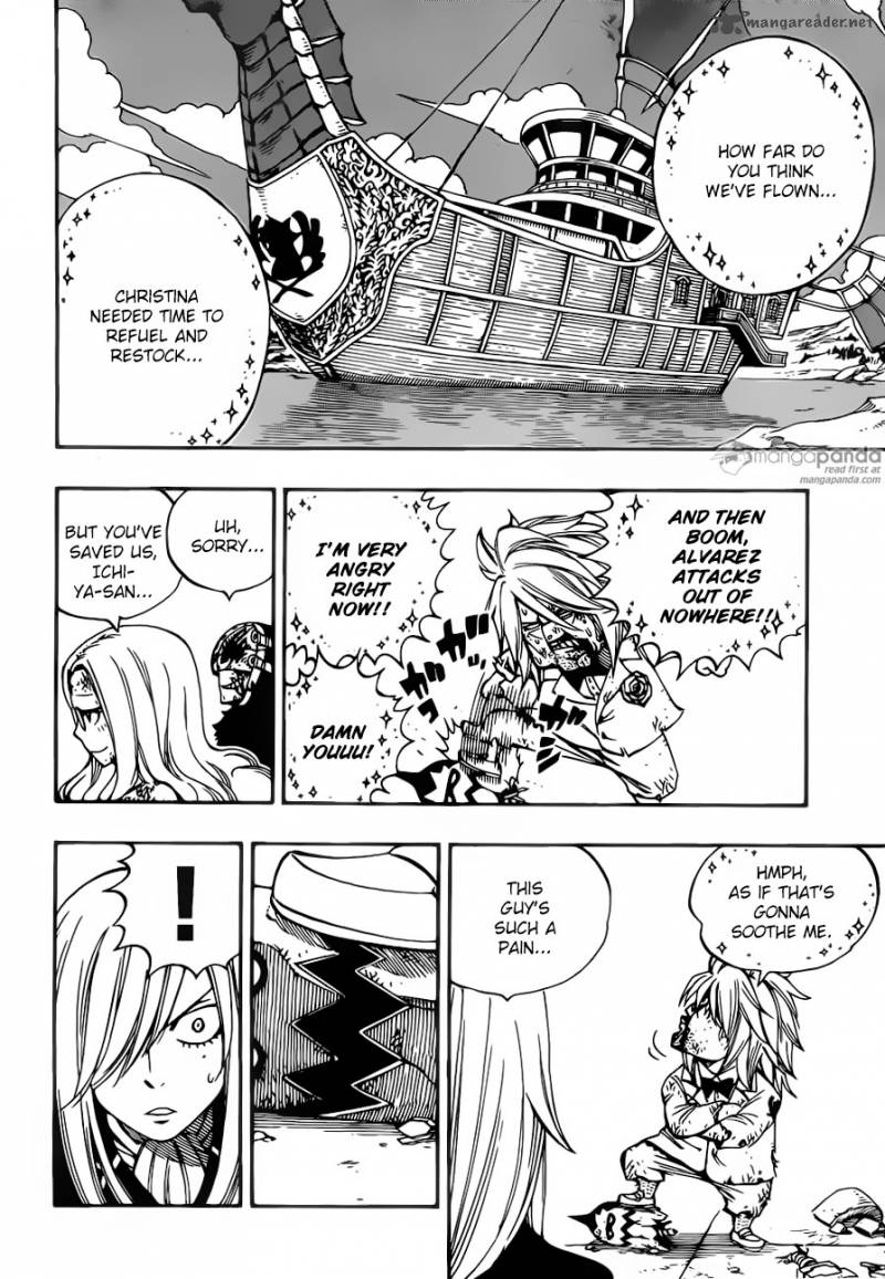 Fairy Tail 461 4