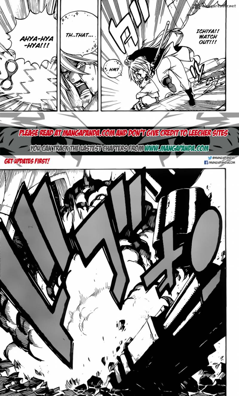 Fairy Tail 461 5