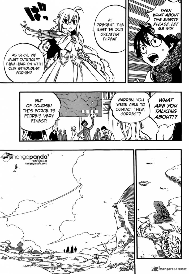 Fairy Tail 462 17