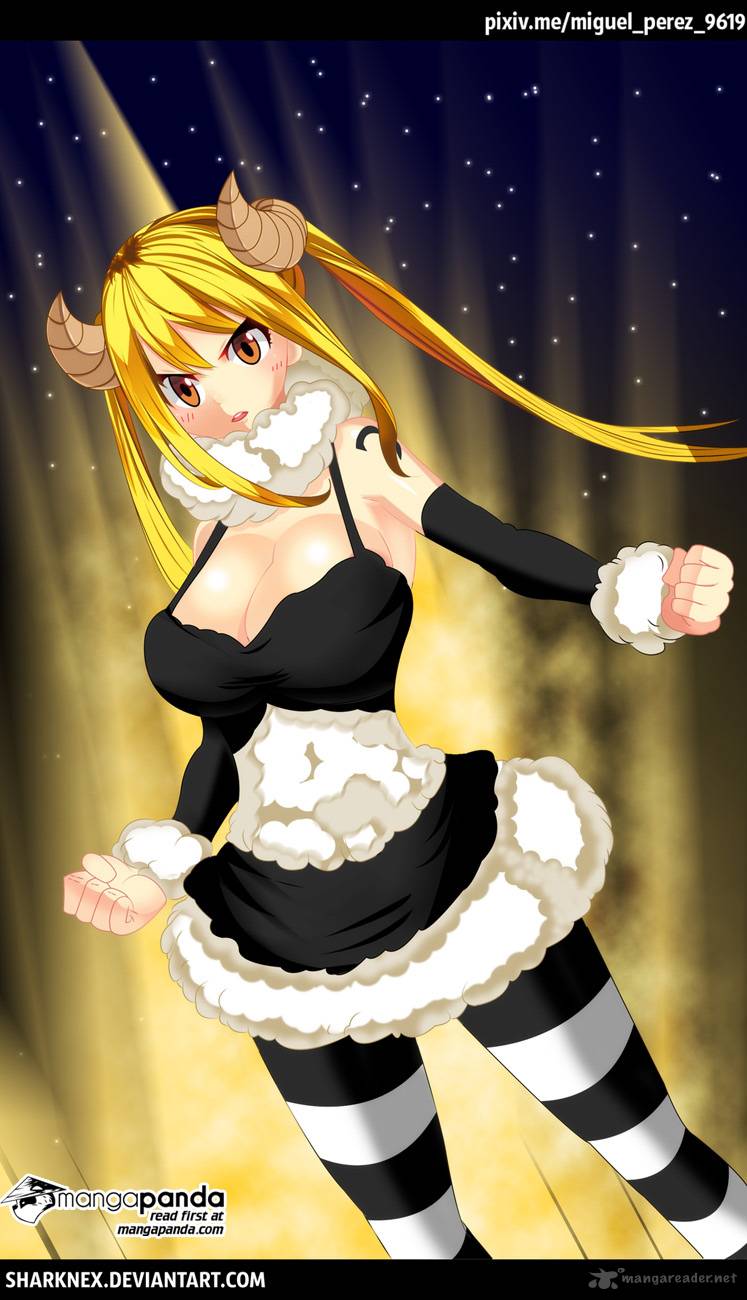 Fairy Tail 462 23